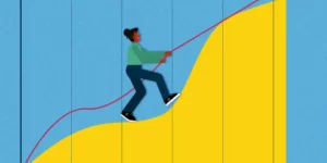 Using dashboard in the management of production projects