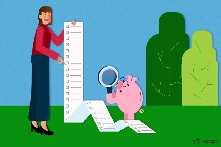Punch list: what it is and how to use it in project closure