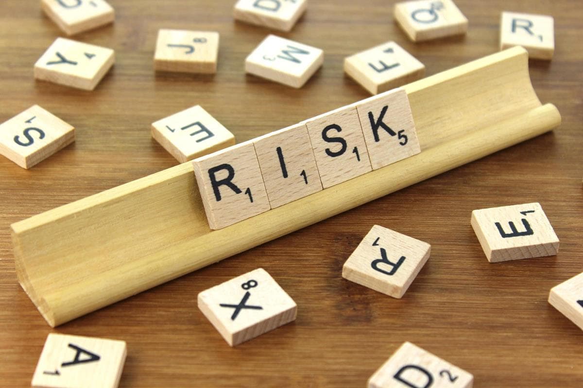 Project risk analysis