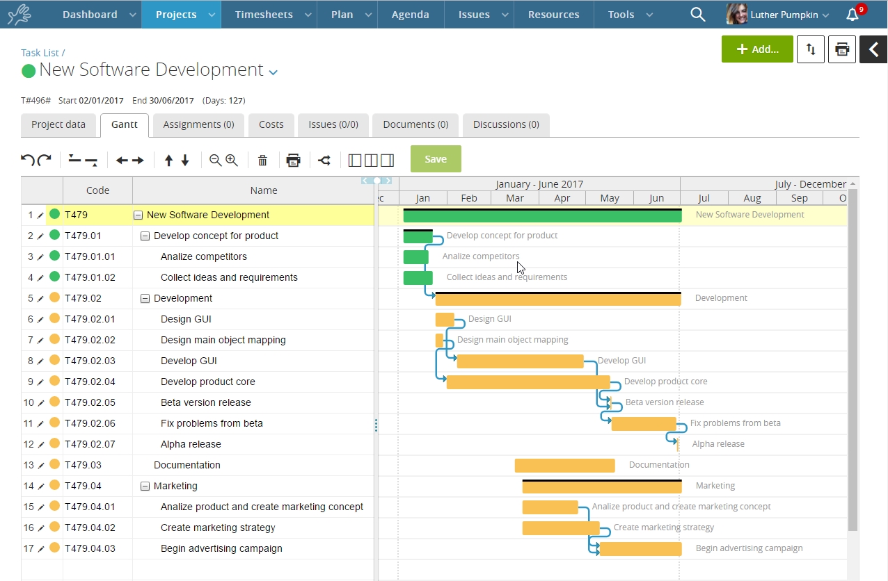 software-development-plan-template