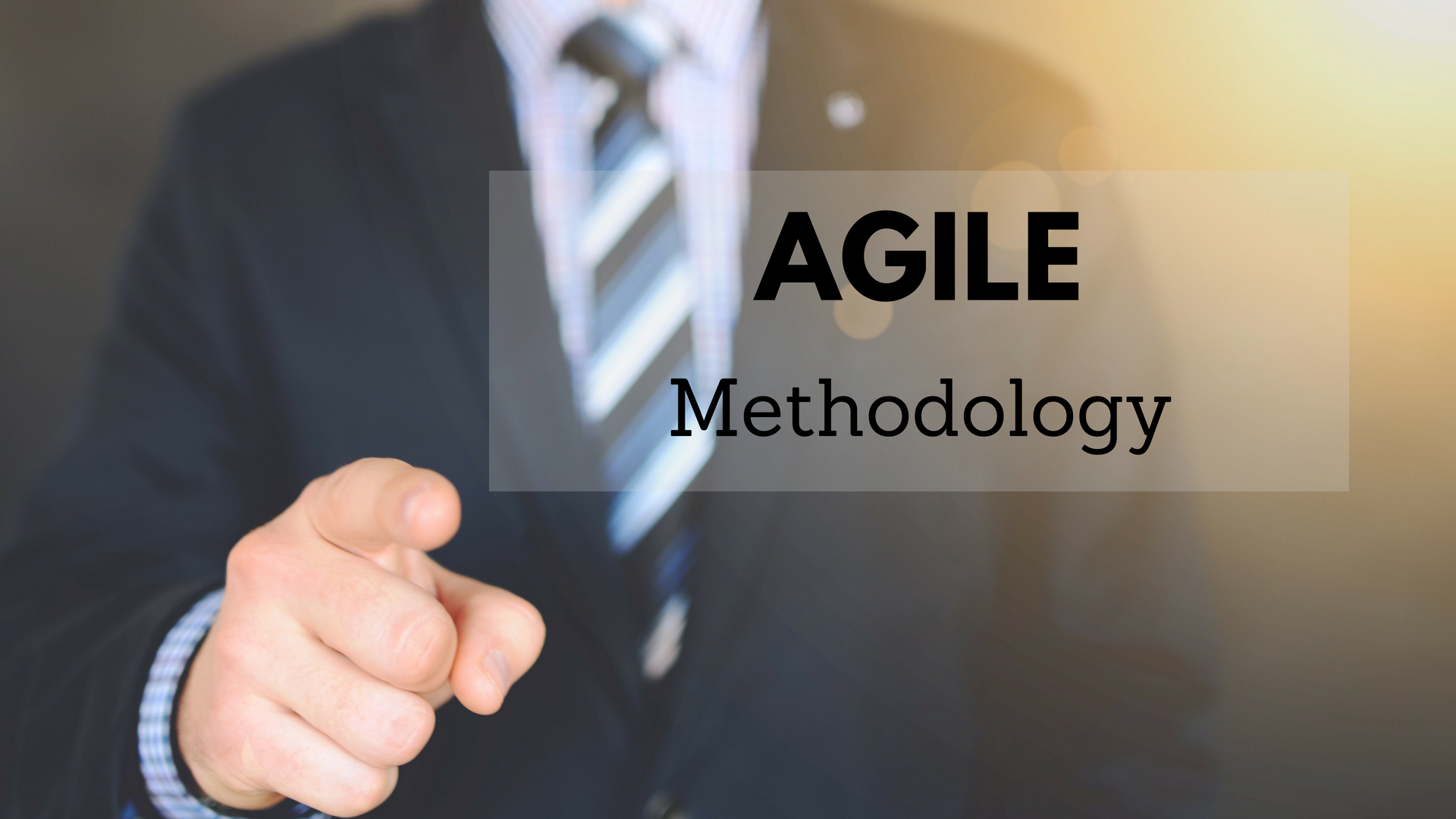 Agile methodology: advantages and disadvantages of an innovative method