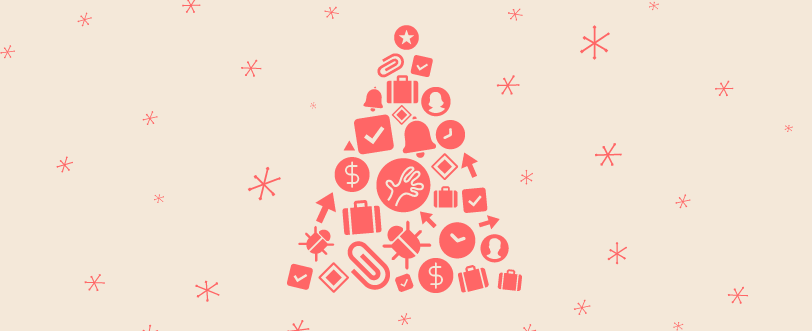 Happy Holidays from Twproject’s Team