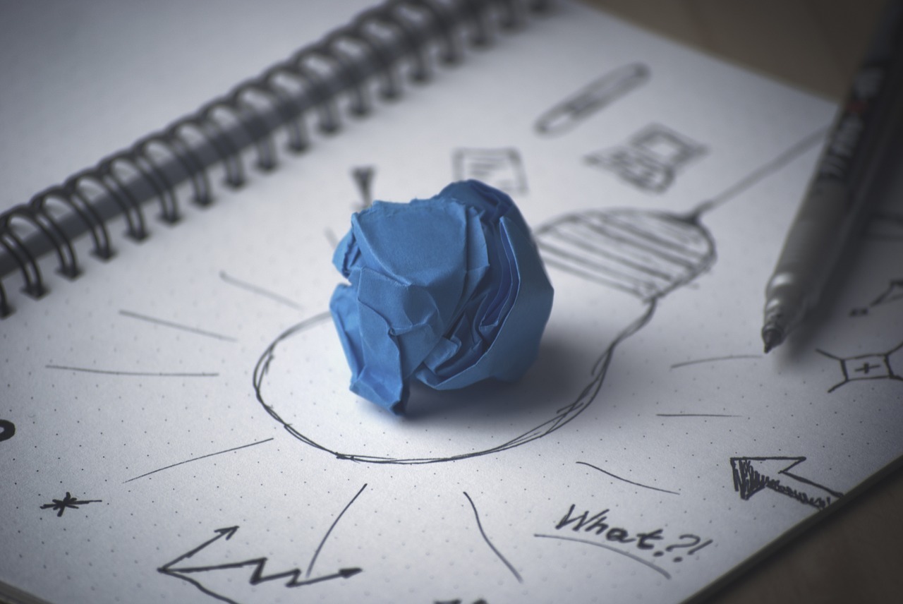 Brainstorming e Project management: la creatività al servizio del successo di un progetto