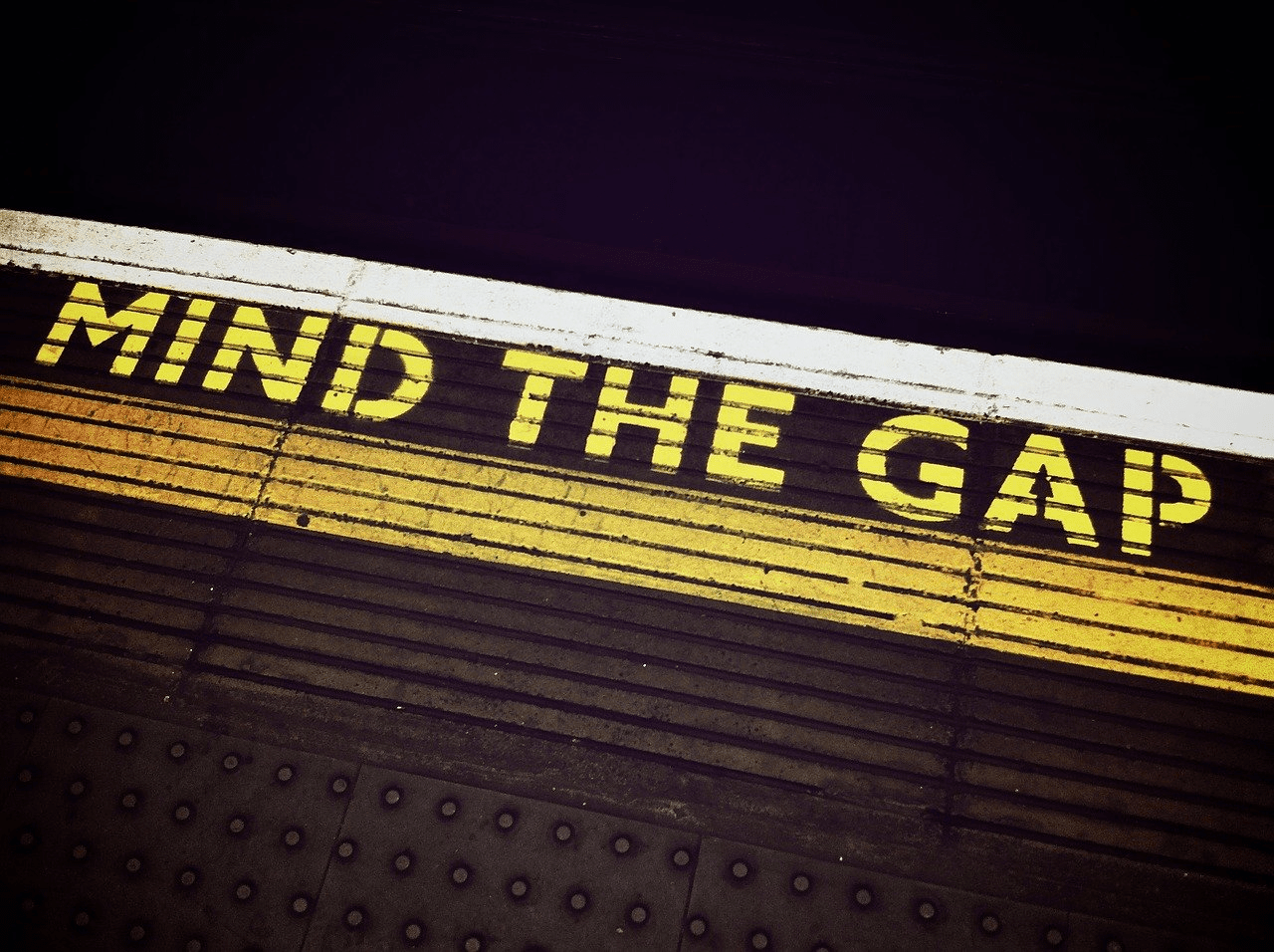 how to perform gap analysis