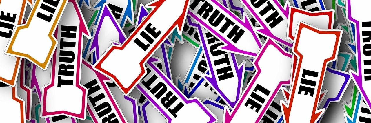 lies and truth in project management