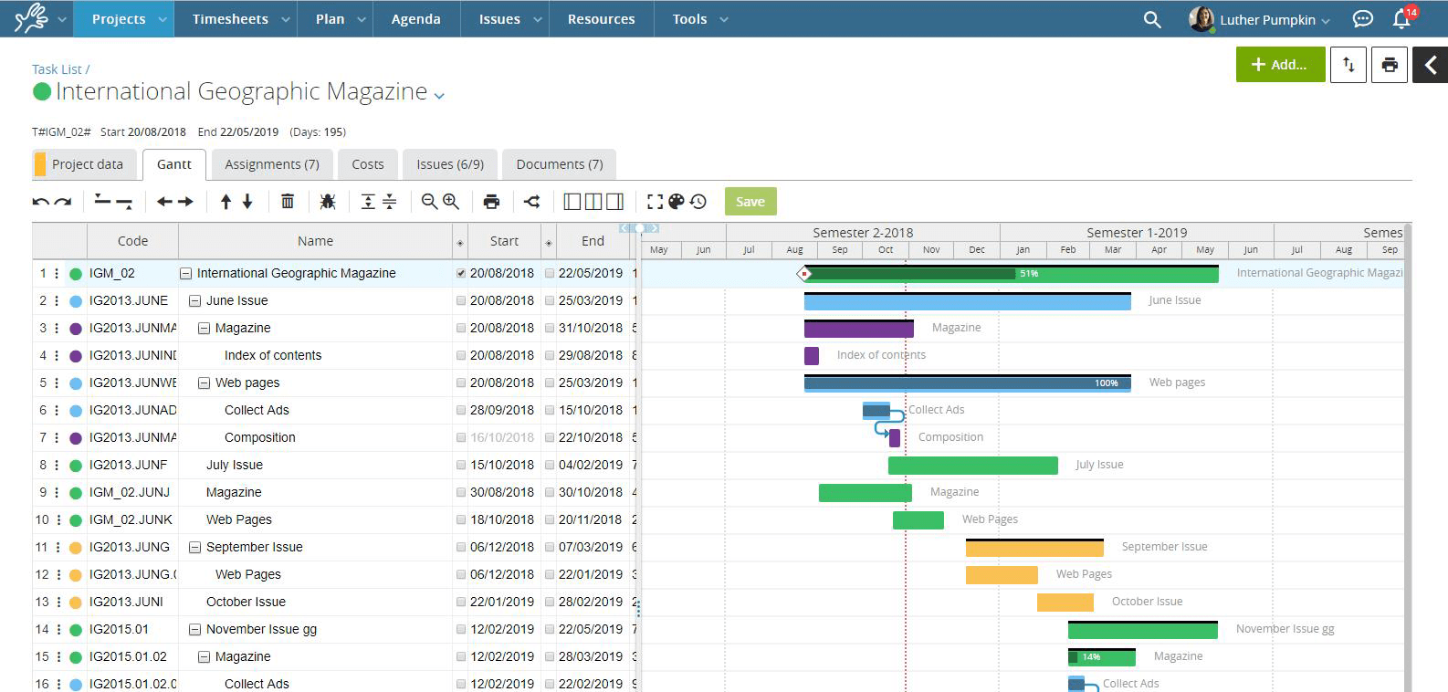 PROJECT MANAGEMENT TOOL 10 Key Aspects To Make The Right Choice