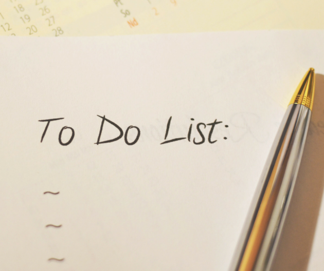 time-management-to do list