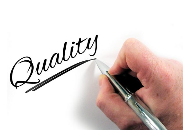 total quality management 4