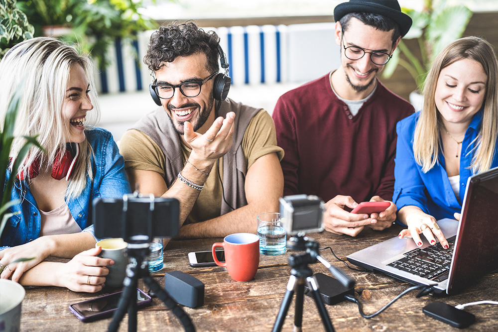 Twproject for marketing teams